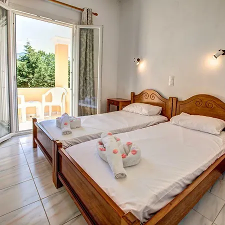 Helios * Acharavi (Corfu)
