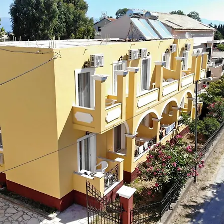 Helios Acharavi (Corfu)