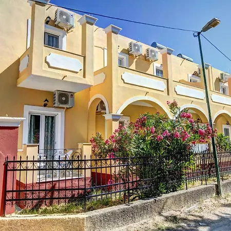Helios Apartment