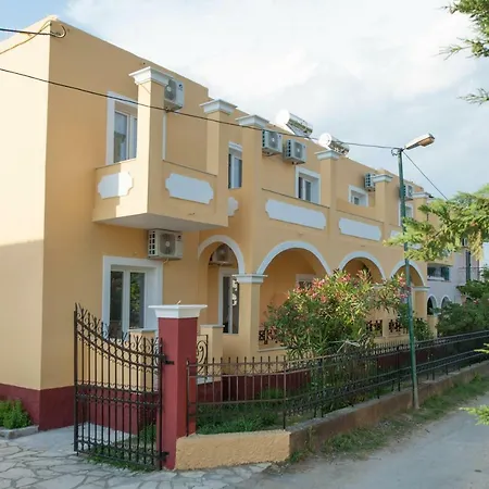 Apartment Helios *