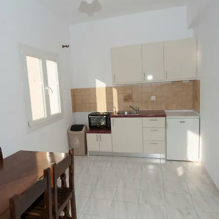 Apartment Helios Acharavi (Corfu)