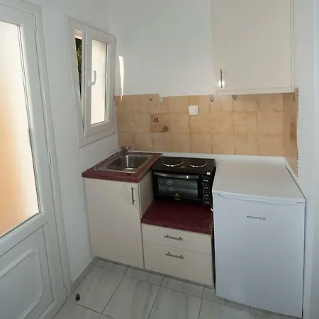 Apartment Helios