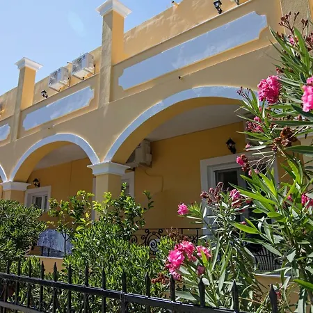 Helios * Acharavi (Corfu)