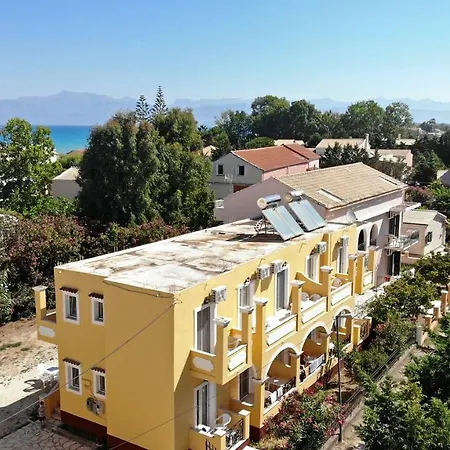 Apartment Helios Acharavi (Corfu)