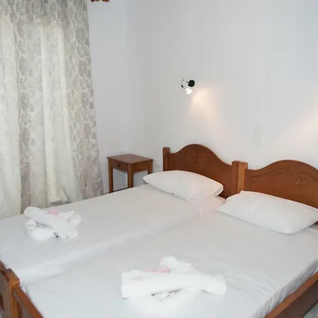 Apartment Helios Acharavi (Corfu)