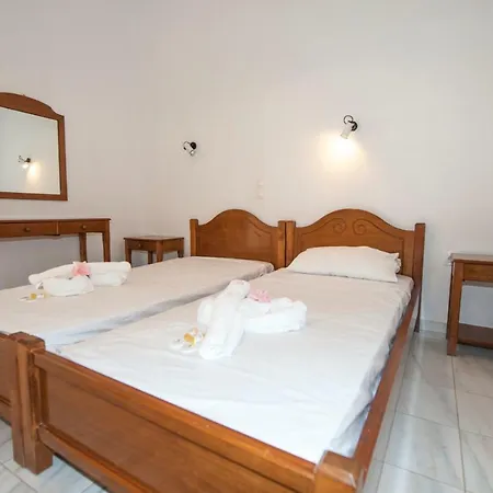 Apartment Helios *