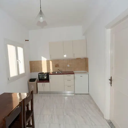 Apartment Helios *